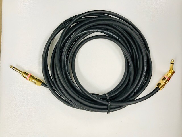1 4 guitar cable near me