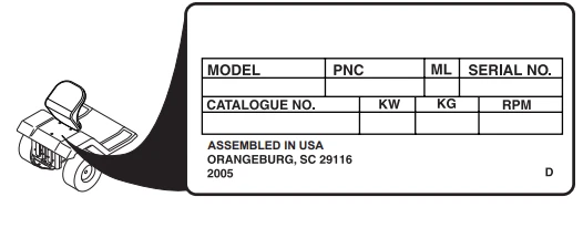 Keilriemen für Cub Cadet CC 114 TA Mähwerk D MTD 754-04318 / 13A226ED603 (2012) - Bild 2 von 2