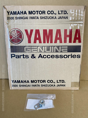 YAMAHA MT09 SP 2022 JOINT 2CR-15319-01 | eBay UK