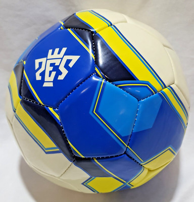 Pro Evolution Soccer 2013 Size 5 Soccer Ball Konami Original Merchandise NEW