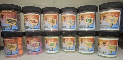 Stryker Bait Trout Bait, Nuggets Choose Flavor and Qty