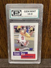 Reggie Bush Rookie Cards and Autograph Memorabilia Guide 48