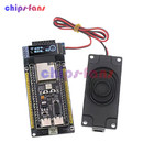ESP32-S3 N16R8 WIFI Bluetooth Development Board AI Voice Chat Development Kit