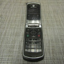 MOTOROLA W755 VERIZON WIRELESS CLEAN ESN, UNTESTED, PLEASE READ 59277