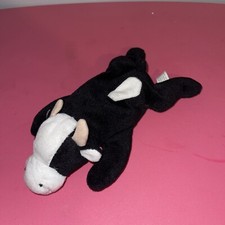 Ty Beanie Babies - Daisy - 1st Generation Tush Tag - NHT