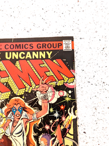 Uncanny X-Men 130 First Dazzler! High Grade - Picture 5 of 14