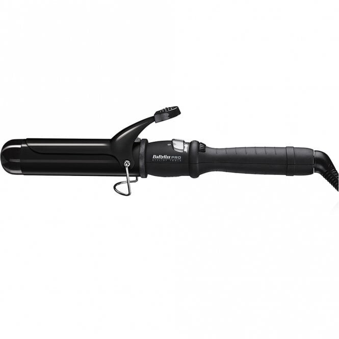 Babyliss Ceramic Dial-A-Heat Curling Tong (38mm)