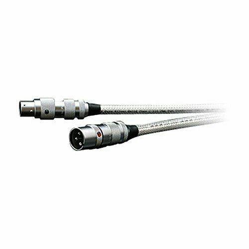 OYAIDE Balance Cable XLR female -XLR male 1.0m Pair AR-910/1.0 - Image 2 of 4