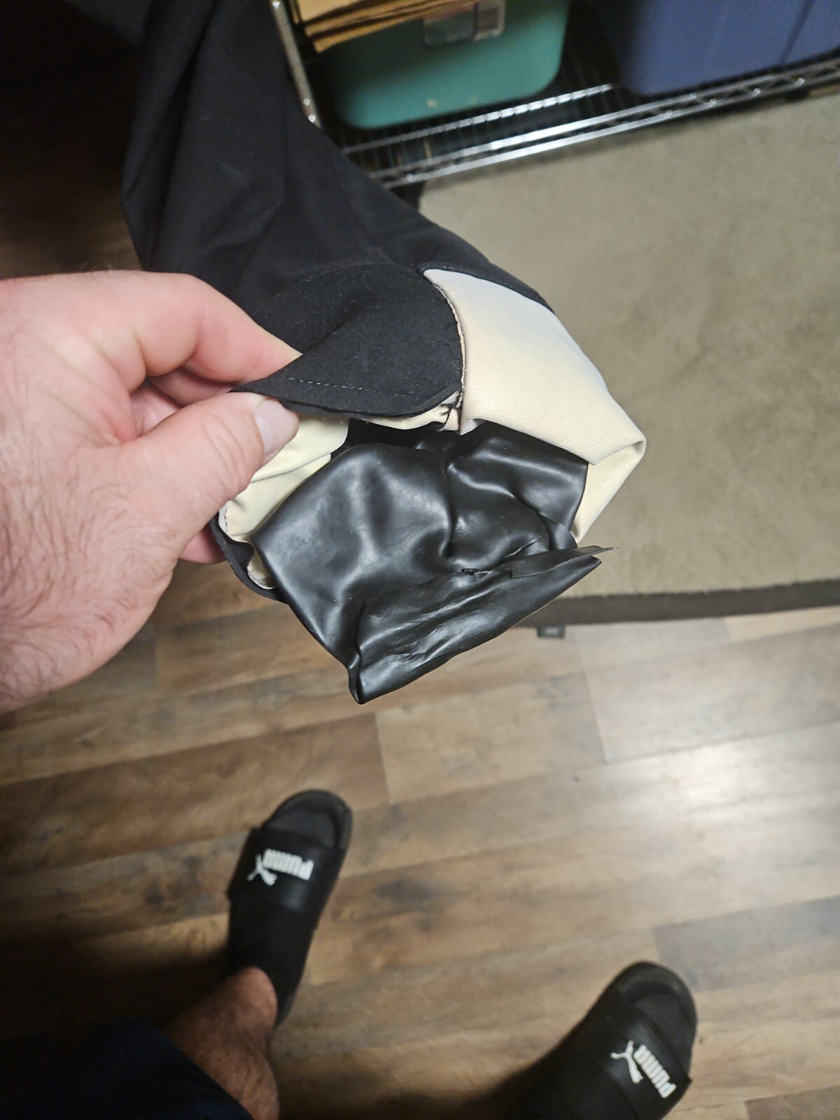 kokatat drysuit Rubber Gaskets Need Replacement, Only Used 12 Times eBay