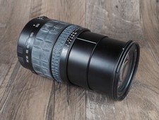 Quantaray Autofocus AF Lens for Canon EOS 28-80mm f3.5-5.6 super Zoom Lens