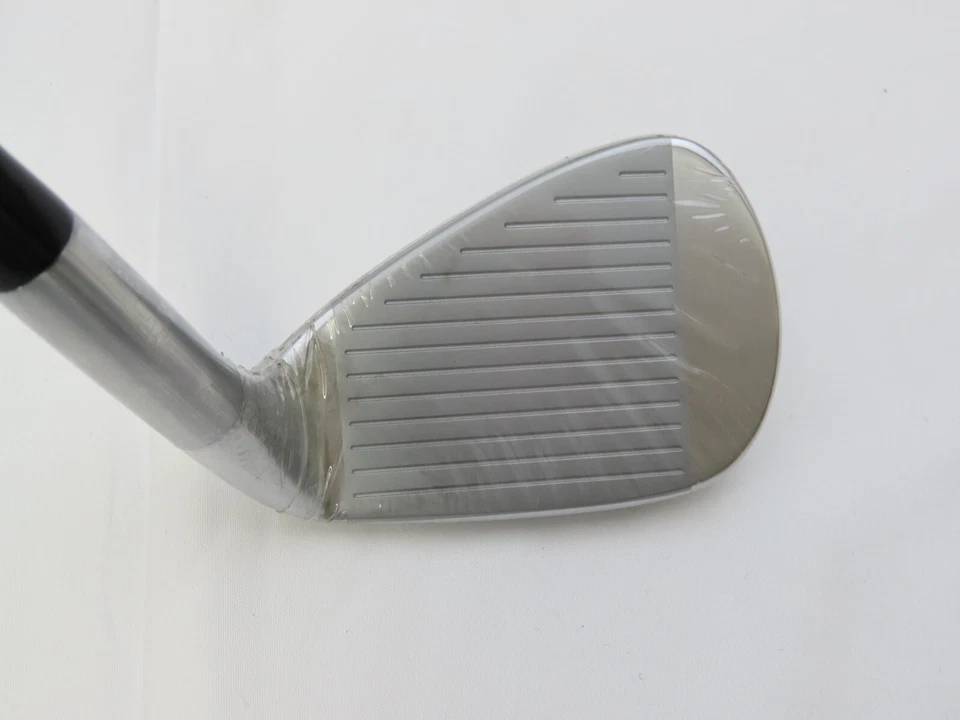 New LH Mizuno Pro 223 Forged GW Gap Wedge - Pick Your Shaft/Flex - Image 3 of 4