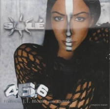 Solé - Single-CD - 4, 5, 6 (US)