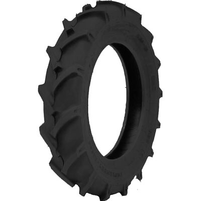 1 New Bkt As-504 I-3 All Terrain Traction  - 5.00-15 Tires 50015 5.00 1 15