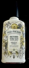 POO POURRI ORIGINAL CITRUS UP TO 400 USES 8 FL OZ - BRAND NEW Spray Bottle