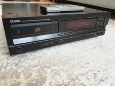 Denon DCD-1520 CD Player