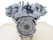 Bentley Continental Gt 2012 6.0l Awd Engine Motor 20k Ml 12-17 2