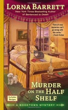 Murder on the Half Shelf (A Booktown Mystery, Band ... | Buch | Zustand sehr gut