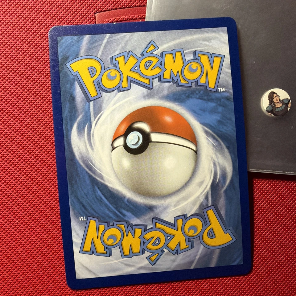 Morpeko V Union SWSH217 Sword & Shield Black Star Promo Holo Pokemon Card TCG NM - Image 2 of 2