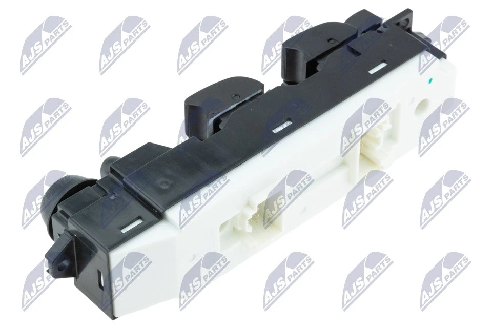 SWITCH WINDOW REGULATOR EWS-MZ-011 FOR MAZDA L3-VDT/L3Y7 2.3L R2AA 2.2L 4cyl 3 - Image 3 of 4