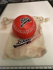 Russell Athletic / Hugo Boss Baseball