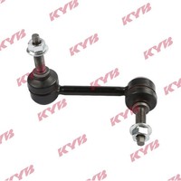 Koppelstange Stabilisator KYB KSLF4337 Stahl FüR Jeep Cherokee 4 WK WK2 CRD 4X4
