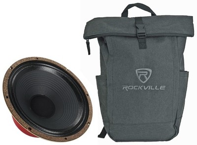 Celestion G12H-150 Redback 16 ohm 12'' Guitar Speaker w/Ceramic Magnet+Backpack