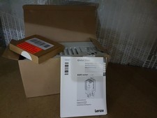 Lenze Vector 8200  E82EV552K4C200  5,5kW   E8...