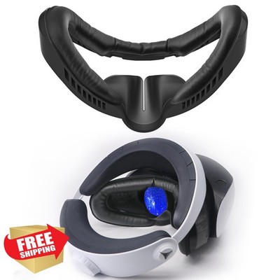 PSVR2 Face Bracket VR Face Cover Pad