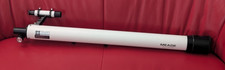 Meade 60 mm Equatorial Refracting Telescope Model 285 - Not Complete