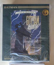 Mezco One 12 Batman Gotham by Gaslight Exclusive Sealed