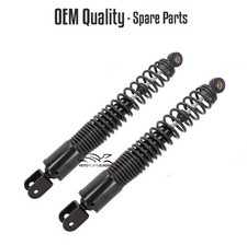 COPPIA AMMORTIZZATORI SOSPENSIONI POSTERIORI HONDA SH 300 2019 2020 2021 2022