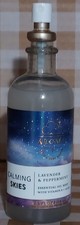 Bath  Body Works Aroma Calming Skies Lavender Peppermint Essential Oil - 2024