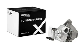 Turbolader RIDEX 2234C0337 für OPEL ANTARA für CHEVROLET CAPTIVA (C100, C140)