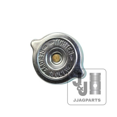 Radiator Cap w Gasket 7 PSI Fits Massey Harris 30 33 44 55 555 Tractors 18329A