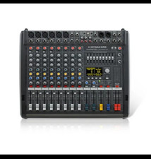 Mixer Dj Dycord 600