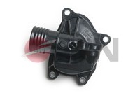 Thermostat KüHlmittel JPN 20C9088-JPN FüR Landrover Freelander 1 L314 Td4 4X4 MG