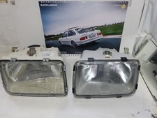 FORD SIERRA RS COSWORTH RALLY 83 - FARI DX E SX JODIO ORIGINALI CIBIE / CARELLO