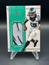 DeMarco Murray Cards and Memorabilia Guide 16
