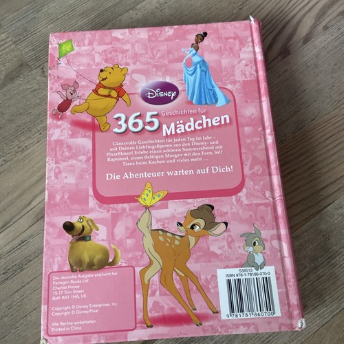 365geschichten für Mädchen - Bild 2 von 6