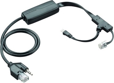 POLY Polycom Plantronics APP-51 Elektronischer Hakenschalter TAA