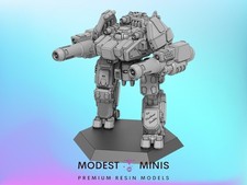 LAMT 2R  1:265  285  6mm Battletech Scale  Sir Mortimer