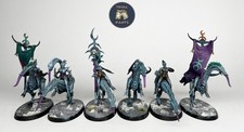 Warhammer Age of Sigmar - Slaanesh - 6 Seekers of Slaanesh