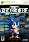 Sonic's Ultimate Genesis Collection - Xbox 360 Game Only