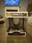 Funko Pop! Deluxe: Game of Thrones Hodor Holding The Door #88 Vinyl Figure