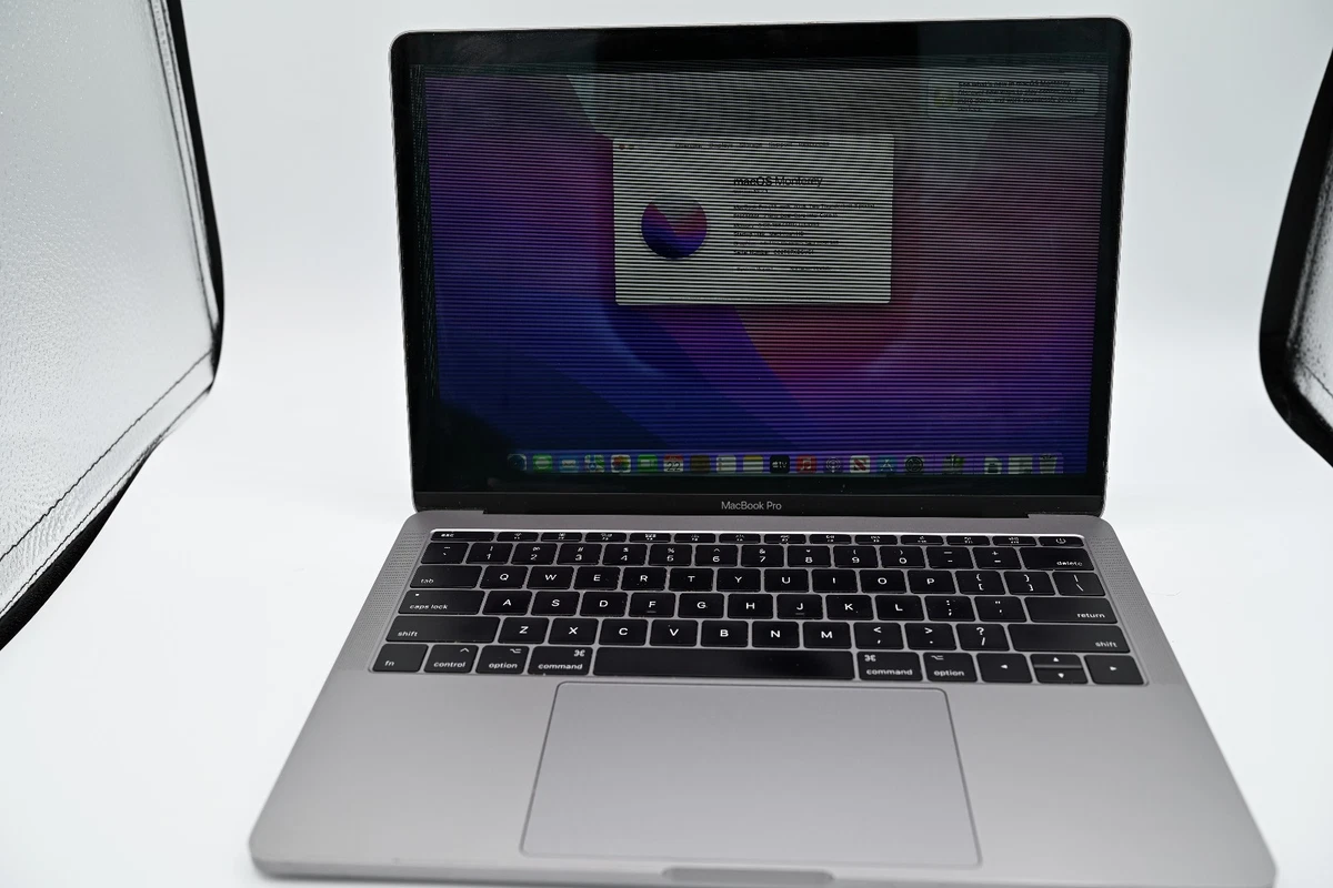 2016 Apple MacBook Pro 256GB Laptops for sale - eBay