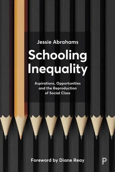 Schooling Inequality | Jessie Abrahams | Taschenbuch | Englisch | 2024-image