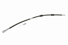 2x Bremsschlauch vorne Vaico V10 7968 für SKODA VW
