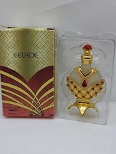 Perfume Oil Concentrated Perfume Oil Lasting Fragrance Mild Non-pungent (00081)