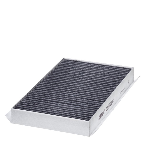 Hengst Filter E3982LC Filter, Innenraumluft For Land Rover-image