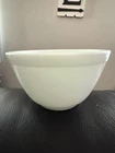 Vintage Pyrex True Opal Mixing Bowl 401 1.5 pint